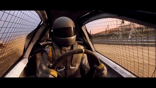 Speedcar VR-Attack смотреть онлайн