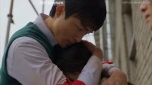 мы все мертвы/моменты он чо и чон сана