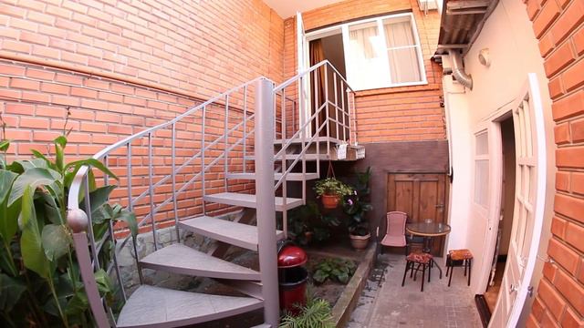 Отдых в Геленджике - Чайковского 25 смотреть онлайн