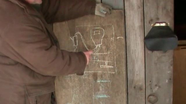 Защита деревянного дома от перенапряжения электросетей ч.1ая. смотреть онлайн