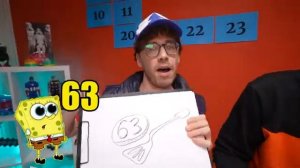 прбуем еду из мультиков