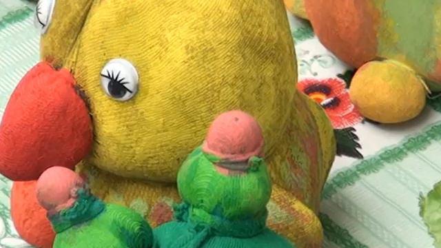 День поселка Сява смотреть онлайн