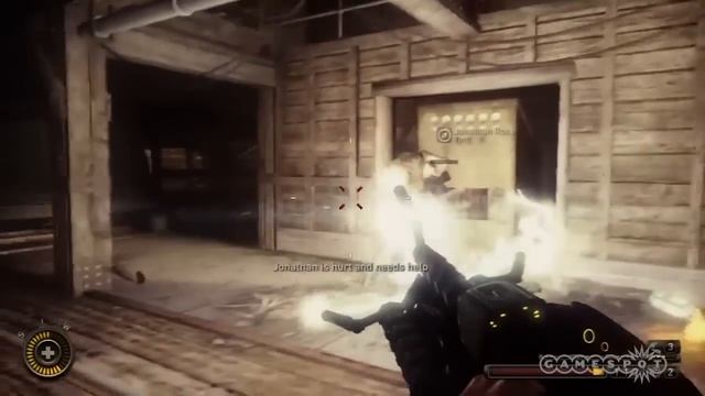 Resistance 3 - Weapons and Kills (PS3) - The Gun Show смотреть онлайн