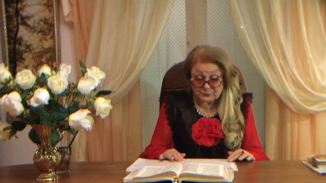 НАША СИЛА В НЁМ ВЕЛИКОМ И СВЯТОМ! Лайне Аренс "Источник Жизни" 12. 10. 2022 г. смотреть онлайн
