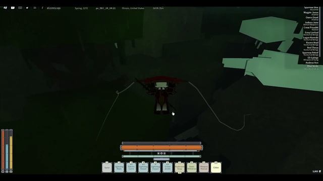 Deepwoken Kj's Brother Quest Guide | How To Raise Weapon Level Cap смотреть онлайн
