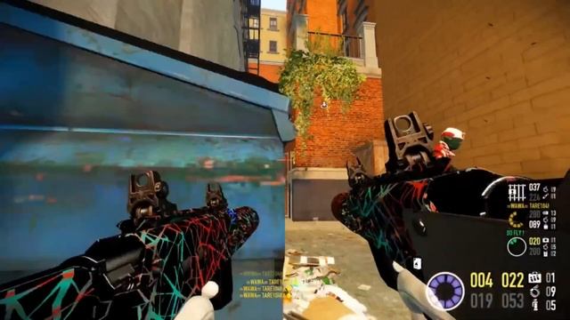 7 Best Builds for DS/OD 2023 Edition [PAYDAY 2] смотреть онлайн