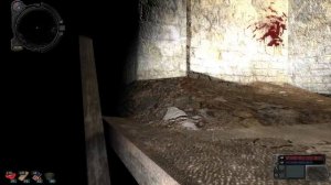 S.T.A.L.K.E.R. В Западне #6. Лаборатории Х5, Х18 и Бар