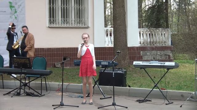 Открытие здания ДМШ им.Флиера в Куркино (май 2019) смотреть онлайн