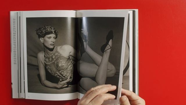 Peter Lindbergh: Images Of Women (Hardcover – April 14, 2020) Weekend Book Review In 4K