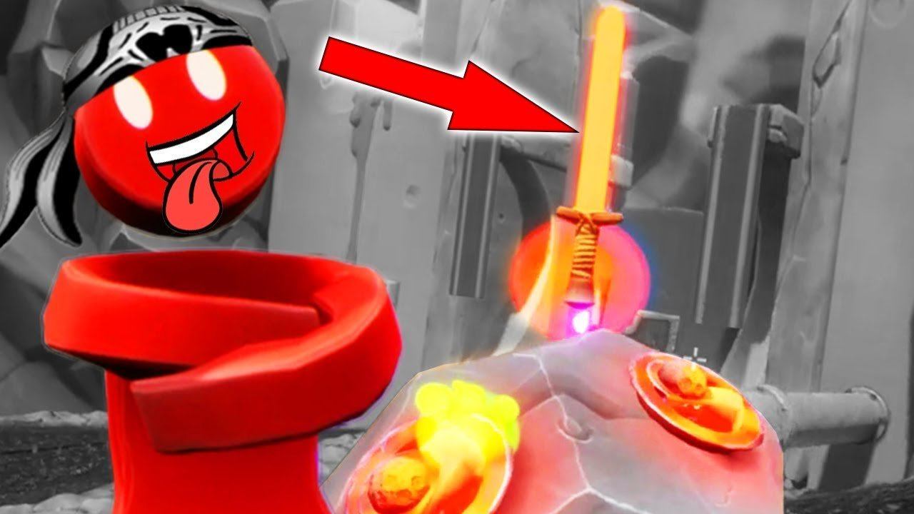 СУПЕР СЕКРЕТНЫЙ МЕГАМЕЧ ► Supraland |15| Прохождение смотреть онлайн