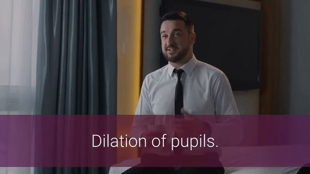 Glossophobia: Do you have a fear of public speaking? смотреть онлайн