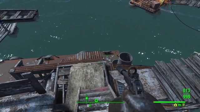 Fallout 4 HORIZON моды 18+ №40 либерталия смотреть онлайн