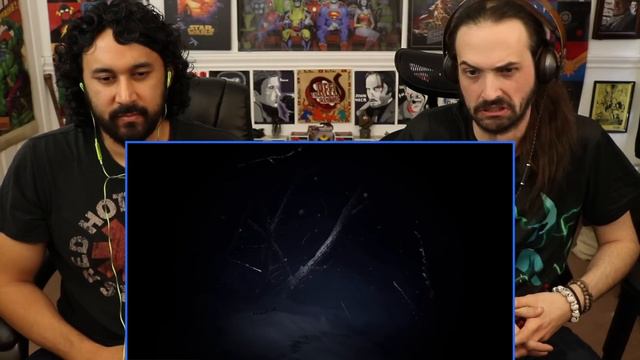 RESIDENT EVIL 8: VILLAGE & PRAGMATA Announcement TRAILER - REACTIONS | PS5 смотреть онлайн