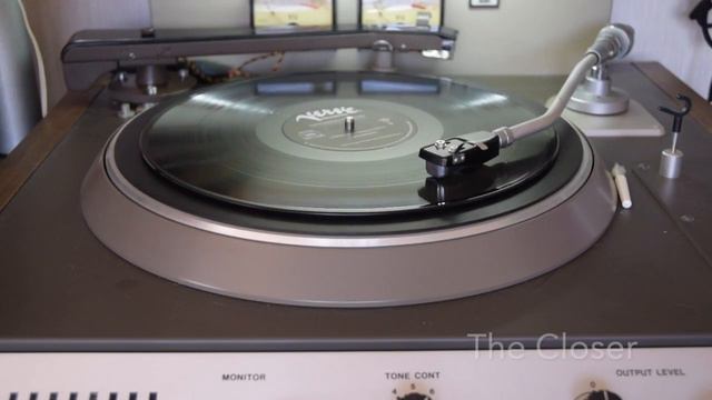 Charlie Parker On Verve 5 смотреть онлайн