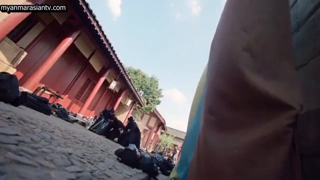 Legend of Yun Xi 20 смотреть онлайн