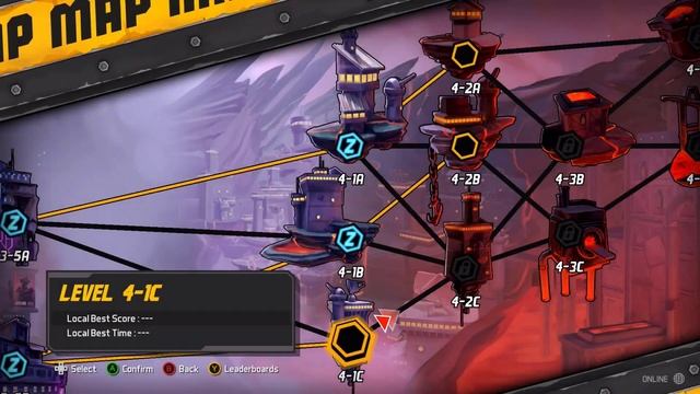 [Skybolt Zack] - All Z Ranks! смотреть онлайн