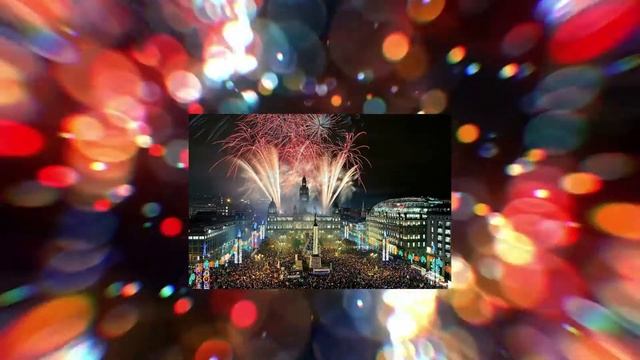 Новый год в Германии / Как празднуют Новый год в Германии? смотреть онлайн