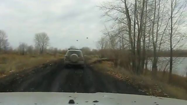 Great Wall Hover H3 vs KIA Sportage смотреть онлайн