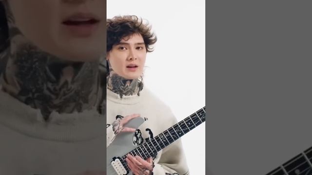 Tim Henson reacts to ‘incredible’ guitarist смотреть онлайн