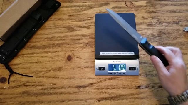 Kizlyar Supreme Alpha AUS8 Knife / Outdoor Camping Tactical PART 1 смотреть онлайн