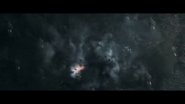 Gamesmix.МузыкаПавел Пламенев- Небо над нами