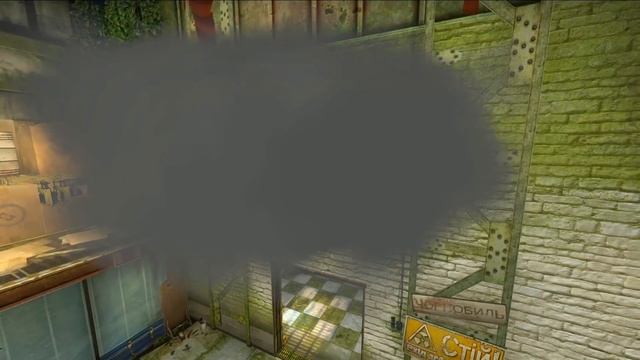 CS:GO - НОВЫЙ CACHE. ОНИ ИСПОРТИЛИ КЭШ В КС ГО? (2019) Критика обновленный de_cache в cs go смотреть онлайн