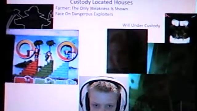 Roblox Robloxians And David Baszucki Found Weakness Shown Face смотреть онлайн