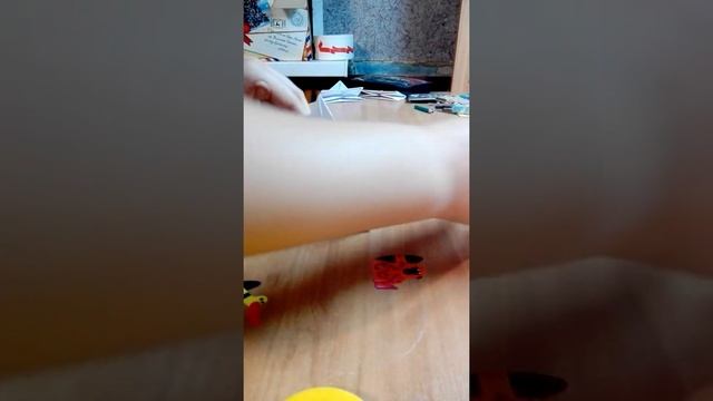 Кошелек из бумаги продолжение смотреть онлайн