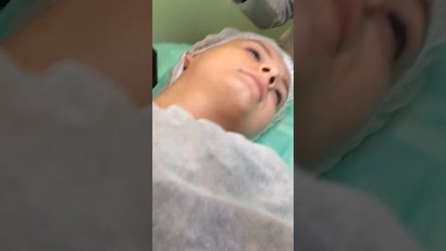 ????Мезотерапия и Биоревитализация. Мезотерапия лица. Практика