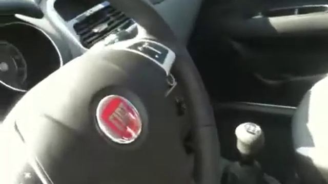 Fiat punto 2012 смотреть онлайн