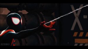 Spider-Man: Miles Morales - Who I Am || Music Video