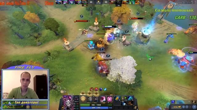 ??Dota 2: Лучший саппорт Дазл/Гайд на DAZZLE в Дота 2/Патч 7.23d смотреть онлайн