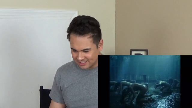 |REACTION| THE PUSSYCAT DOLLS - REACT смотреть онлайн