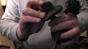 Нива шевроле . Подключение розетки фаркопа