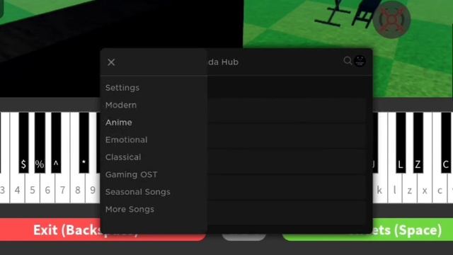 Roblox Auto Piano Player 3.5 (Release) | Panda Hub смотреть онлайн