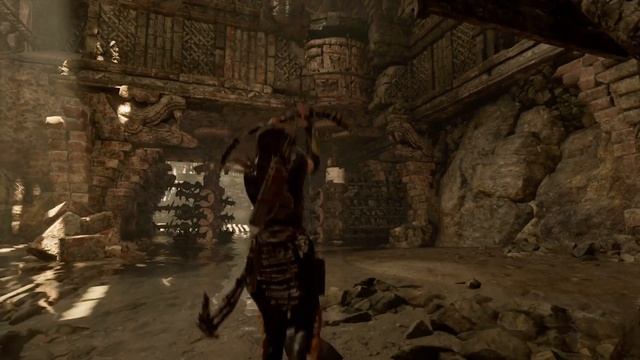 Shadow of The Tomb Raider: Цена выживания - Дракон и Принц смотреть онлайн