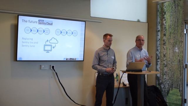 Telepen 360 Sentry, Legacy plans and Cloud смотреть онлайн