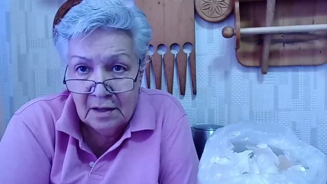 708. Чешуи чеснока. Собирать всем. И смотреть зачем.