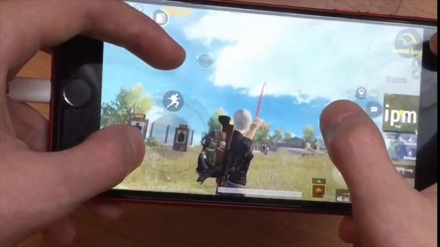 ЭТО УЛУЧШИТ ТВОЁ УПРАВЛЕНИЕ | PUBG MOBILE ГАЙД смотреть онлайн