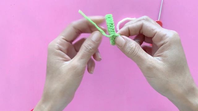 How To Crochet Rabbit Ears Hair Tie For Little Cute Hamster [DIY Rabbit Ears For Hamster] смотреть онлайн