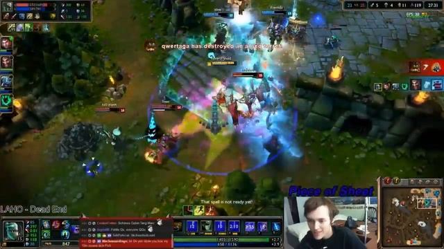 May 17, 19, 20 Stream Highlights смотреть онлайн