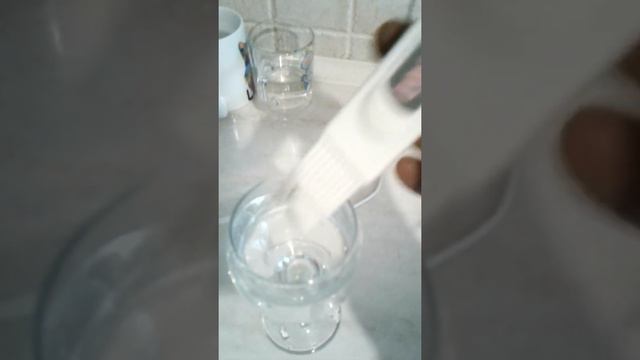 Качество водопроводной воды в Николаеве. смотреть онлайн