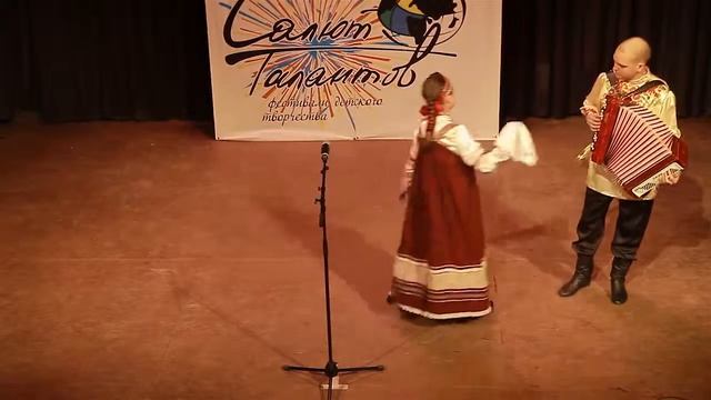 Детский фестиваль во Франции "Paris, je t'aime" смотреть онлайн