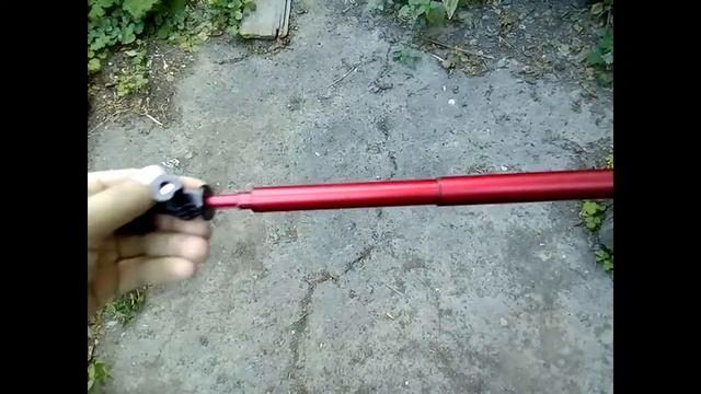 Танос H611- селфипалка?! Обзор полезной приспособы. смотреть онлайн