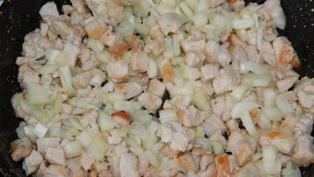 Готовим дома