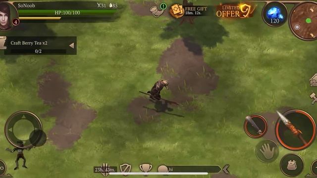 STORMFALL SAGA Of SURVIVAL