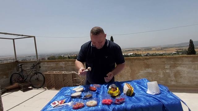 Видео под еду: Кушаю салатики и рассказываю о жизни. Всем приятного аппетита ☺ смотреть онлайн