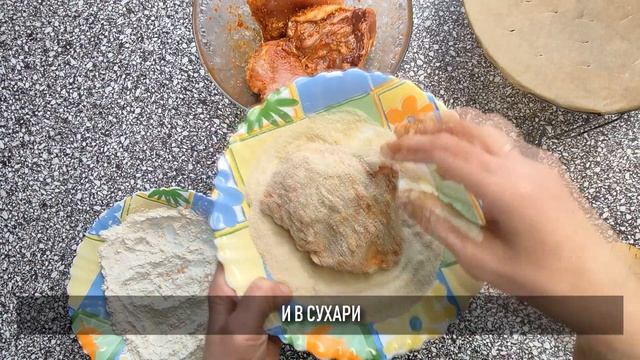 Вкусная пища для ума и души