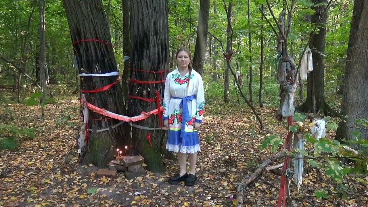 С.Чавайн «Ото». Пакалина Валерия Александровна. 16 лет смотреть онлайн