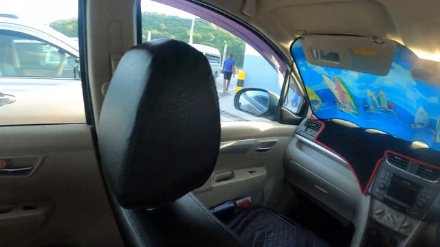 Летим на Сейшелы/С острова Мае на Праслин на пароме смотреть онлайн